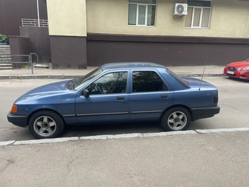 Авто Ford Sierra 1987 № 8808704