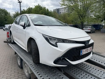 Авто Toyota Corolla 2024 № 8808707