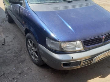 Авто Mitsubishi Space Wagon 1997 № 8808711