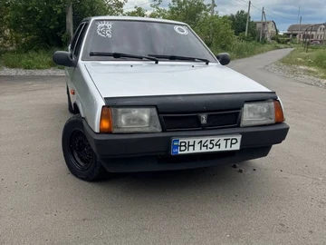 Авто ВАЗ 21099 2005 № 8808718