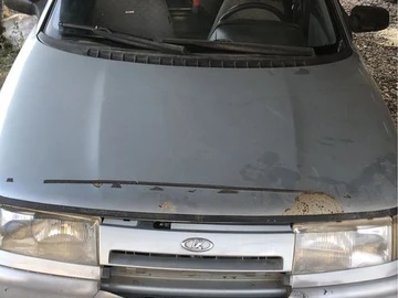 Авто ВАЗ 2110 2001 № 8808725