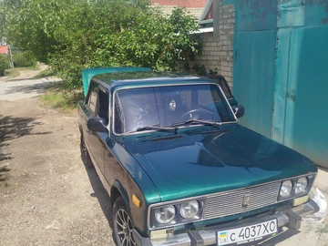 Авто ВАЗ 2106 1986 № 8808727