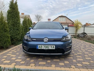 Авто Volkswagen Golf 2014 № 8808731