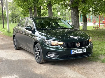 Авто Fiat Tipo 2021 № 8808733