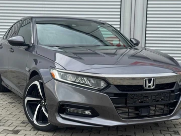 Авто Honda Accord 2020 № 8808739
