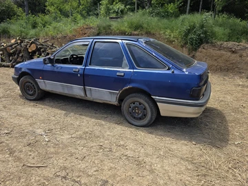 Авто Ford Sierra 1988 № 8808749