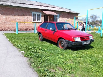 Авто ВАЗ 2108 1991 № 8808755