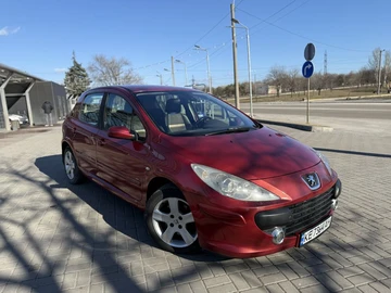 Авто Peugeot 307 2005 № 8808757