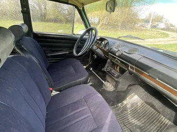 Авто ВАЗ 2106 1988 № 8808759