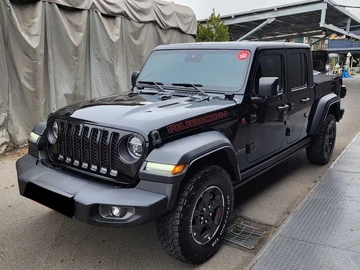 Авто Jeep Cj8 2021 № 8808772