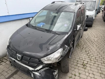 Авто Dacia 1300 2018 № 8808773