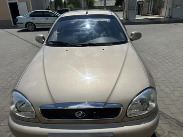 Авто ЗАЗ Sens 2013 № 8808774