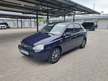 Авто ВАЗ 1118 Kalina 2008 № 8808777