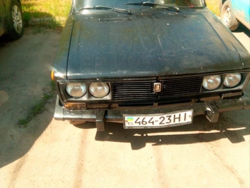 Авто ВАЗ 2106 1976 № 8808778