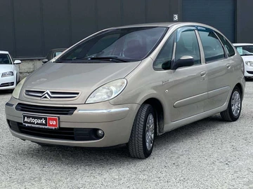 Авто Citroen Xsara Picasso 2006 № 8808779