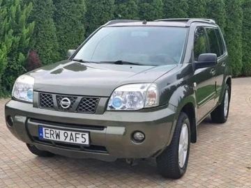 Авто Nissan X-Trail 2009 № 8808785