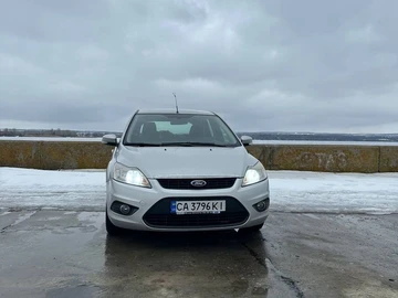 Авто Ford Focus 2011 № 8808787