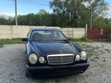 Авто Mercedes 200 1998 № 8808788