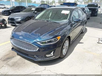 Авто Ford Fusion 2020 № 8808948