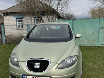Авто SEAT Altea 2005 № 8808951