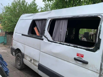Авто Opel Movano 2017 № 8808953