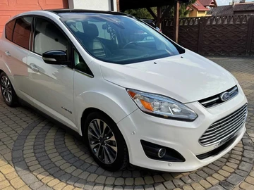 Авто Ford C-Max 2018 № 8808954