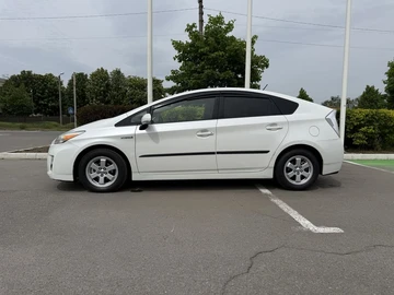 Авто Toyota Prius 2010 № 8808962