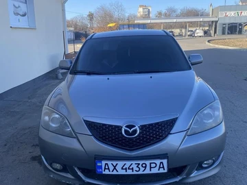 Авто Mazda 3 2003 № 8808963