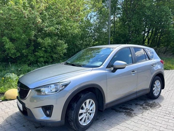 Авто Mazda Cx-5 2012 № 8808966