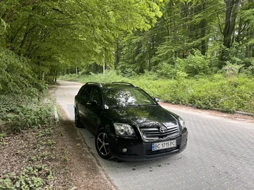 Авто Toyota Avensis 2006 № 8808971