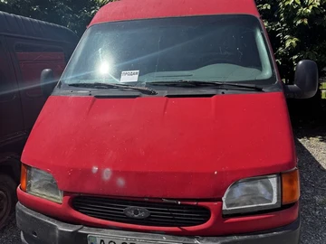 Авто Ford Transit 1998 № 8808975