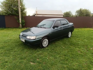 Авто ВАЗ 2110 2014 № 8808976