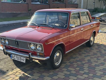 Авто ВАЗ 2103 1975 № 8808978