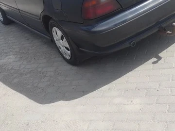 Авто Honda Civic 1996 № 8808981