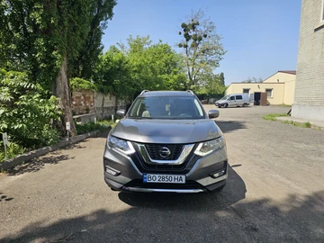 Авто Nissan Rogue 2020 № 8808984