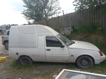 Авто ЗАЗ Таврия 2008 № 8808987