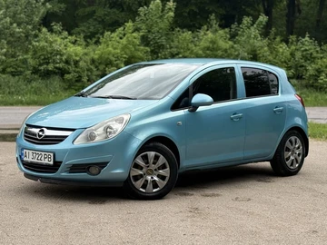 Авто Opel Corsa 2010 № 8809000
