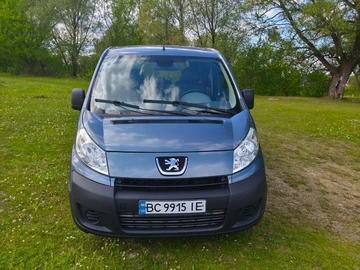 Авто Peugeot Expert 2014 № 8809010
