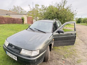 Авто ВАЗ 2111 2007 № 8809016