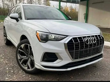 Авто Audi Q3 2020 № 8809026