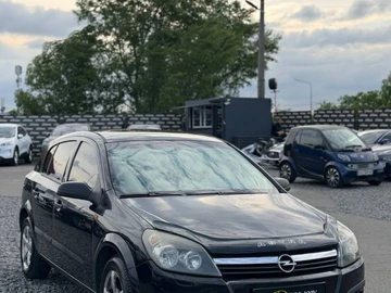 Авто Opel Astra 2007 № 8809027