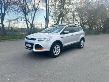 Авто Ford Escape 2016 № 8809033