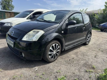Авто Citroen C2 2004 № 8809039