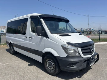 Авто Mercedes Sprinter 2014 № 8809040