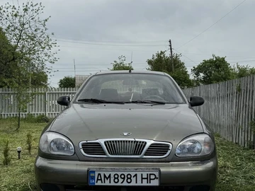 Авто Daewoo Arcadia 2006 № 8809053