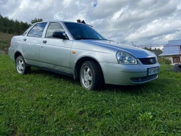 Авто ВАЗ 2170 Priora 2008 № 8809058