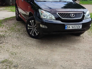 Авто Lexus Rx Серія 2007 № 8809067