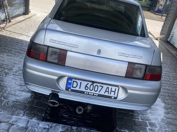 Авто ВАЗ 21104 2006 № 8809068