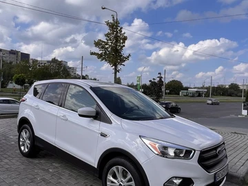 Авто Ford Escape 2017 № 8809074