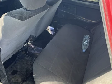 Авто ВАЗ 21099 1993 № 8809080